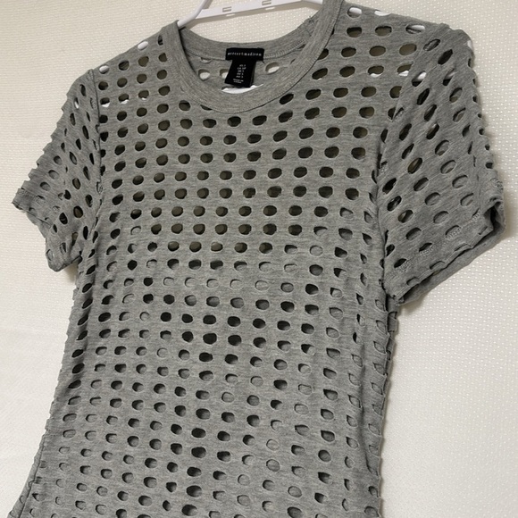 Mercer & Madison tshirt - Picture 2 of 8